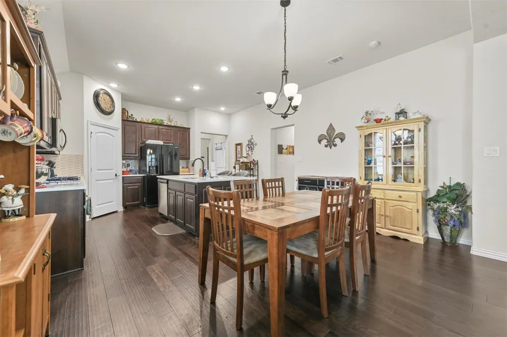15049 Ted Trail Aledo, TX 76008