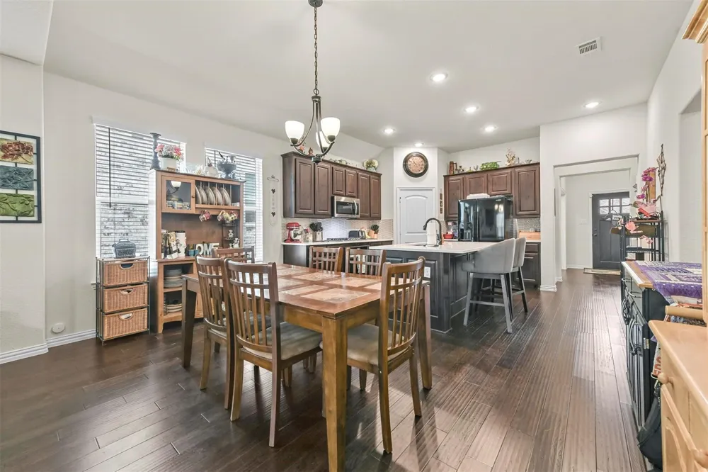15049 Ted Trail Aledo, TX 76008