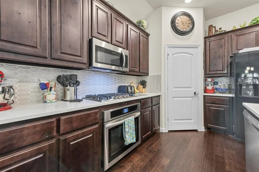 15049 Ted Trail Aledo, TX 76008