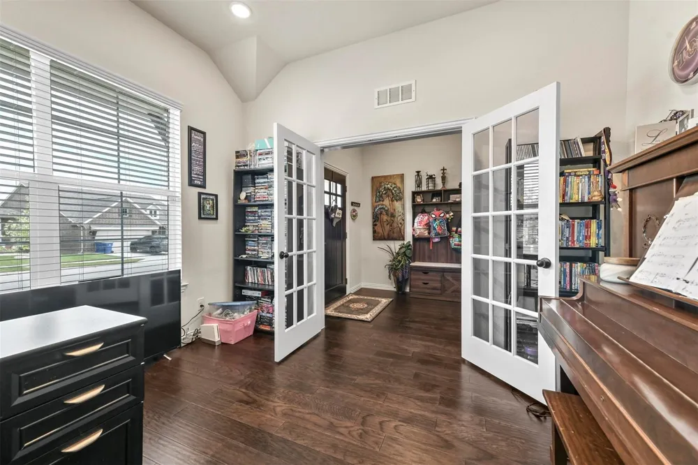 15049 Ted Trail Aledo, TX 76008