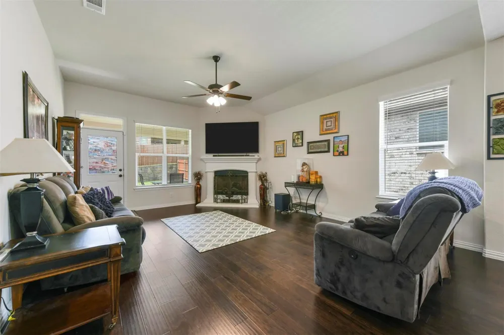 15049 Ted Trail Aledo, TX 76008