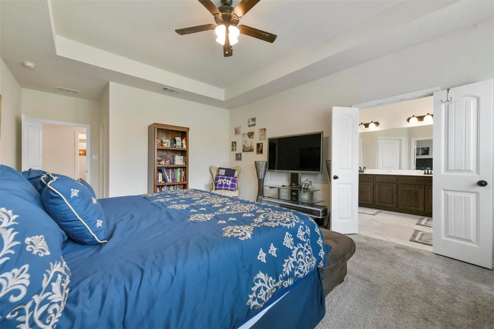 15049 Ted Trail Aledo, TX 76008