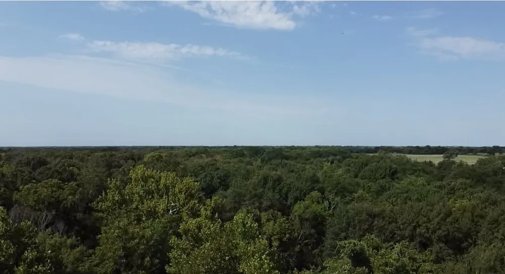 County Road 314 Terrell, TX 75161