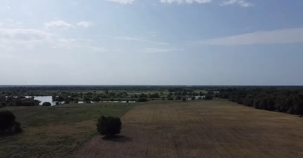 County Road 314 Terrell, TX 75161
