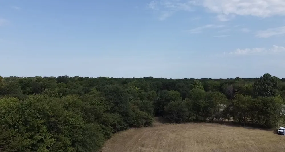 County Road 314 Terrell, TX 75161
