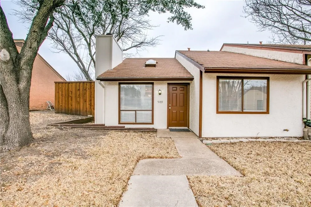 509 Pine Trail Drive Allen, TX 75002