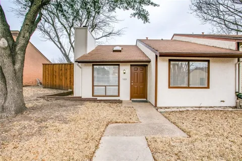 509 Pine Trail Drive