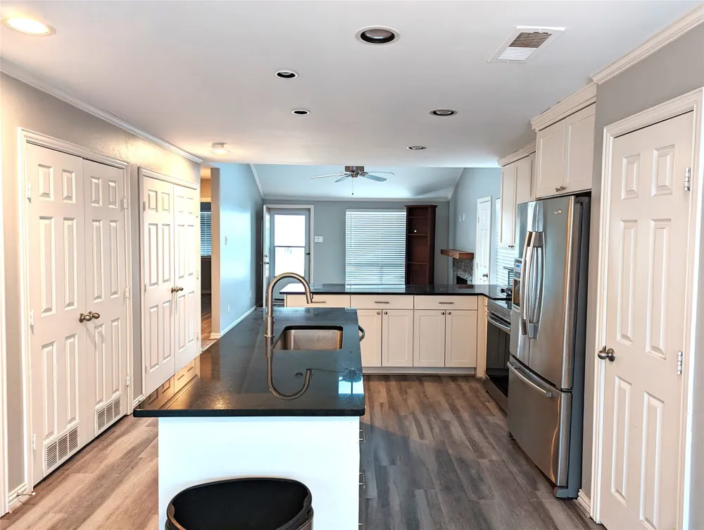 509 Pine Trail Drive Allen, TX 75002