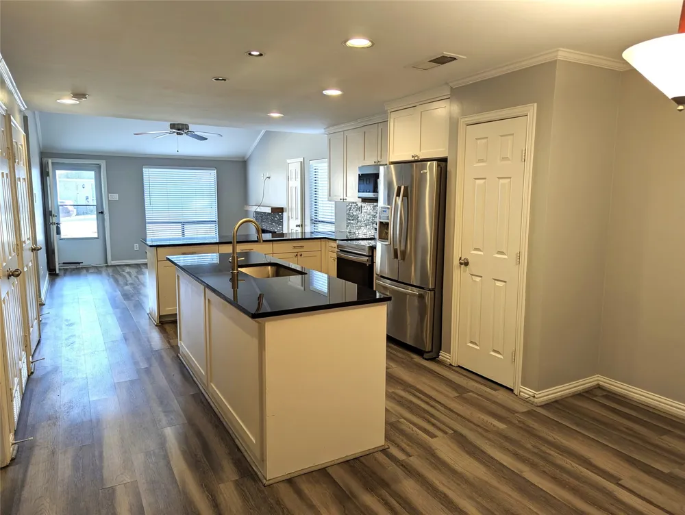 509 Pine Trail Drive Allen, TX 75002