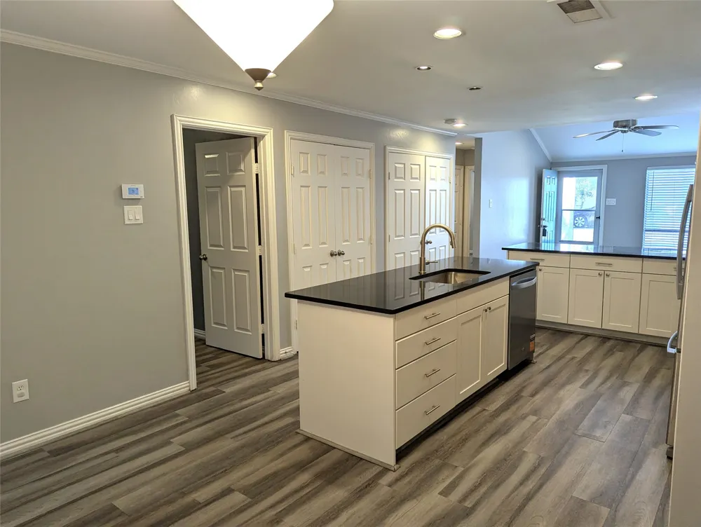 509 Pine Trail Drive Allen, TX 75002