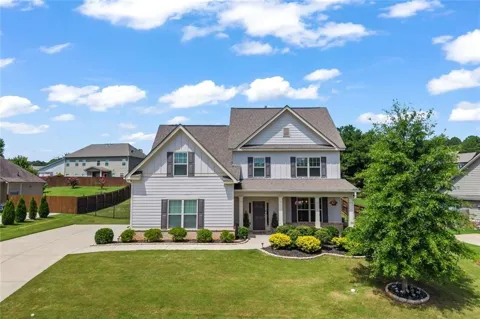 1515 Highland Creek Drive