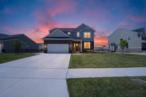 51681 Maple Leaf Drive