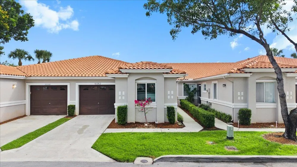 10352 MATEO COURT Boca Raton, FL 33498