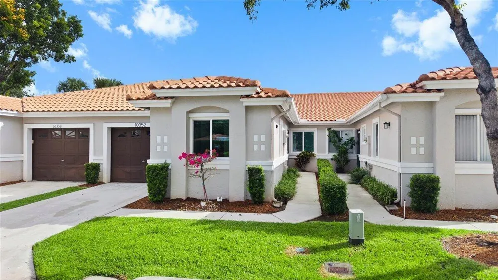 10352 MATEO COURT Boca Raton, FL 33498