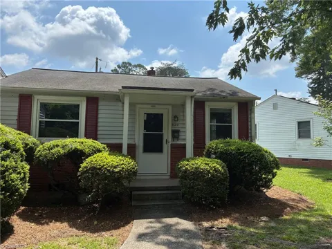 620 Tremont Drive
