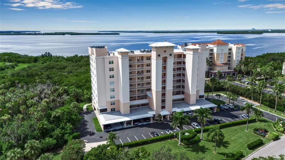 2625 TERRA CEIA BAY BOULEVARD #206 Palmetto, FL 34221