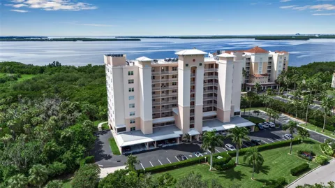 2625 TERRA CEIA BAY BOULEVARD #206