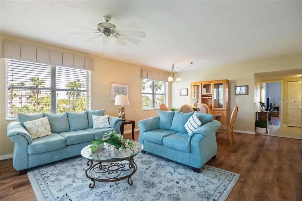 2625 TERRA CEIA BAY BOULEVARD #206 Palmetto, FL 34221