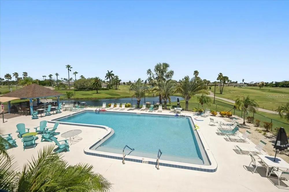 2625 TERRA CEIA BAY BOULEVARD #206 Palmetto, FL 34221