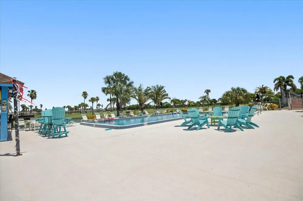 2625 TERRA CEIA BAY BOULEVARD #206 Palmetto, FL 34221