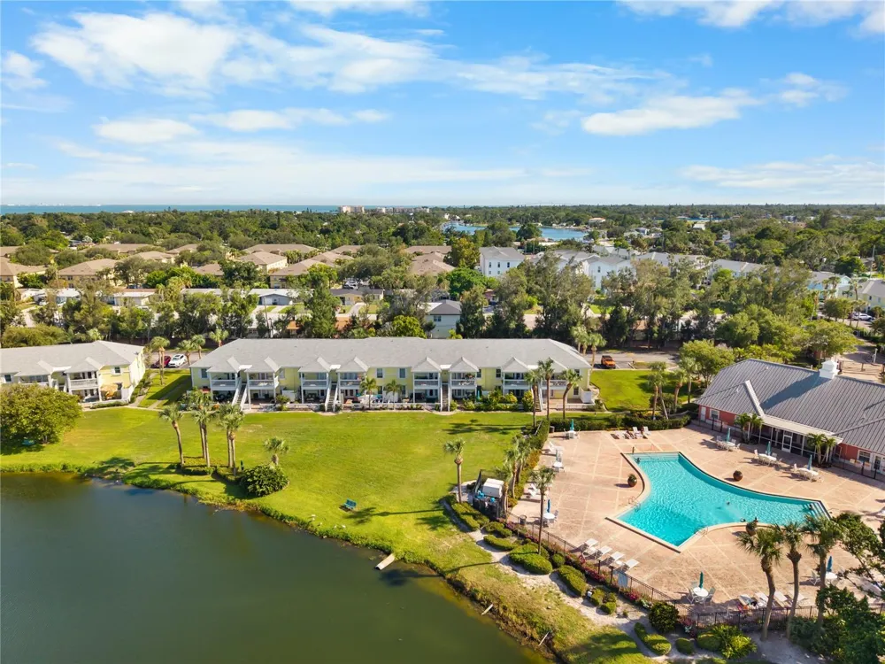111 SEAHORSE DRIVE SE #A St Petersburg, FL 33705