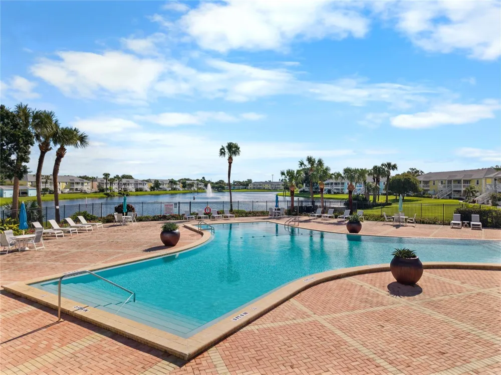 111 SEAHORSE DRIVE SE #A St Petersburg, FL 33705