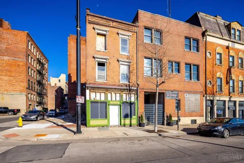 414 Central Avenue