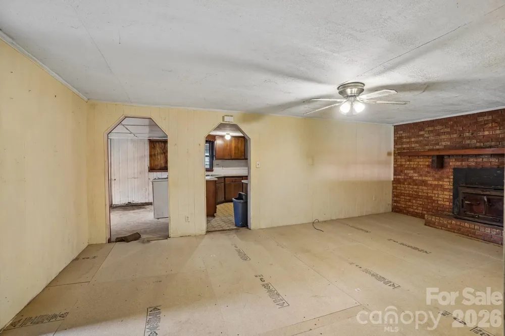 214 Sunset Street NW Lenoir, NC 28645
