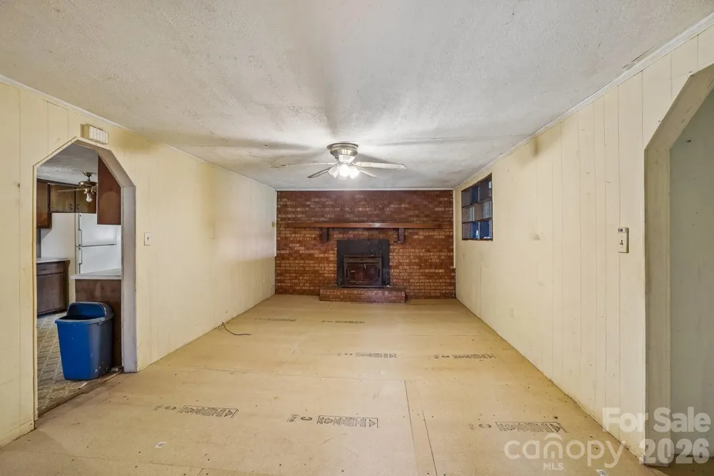 214 Sunset Street NW Lenoir, NC 28645