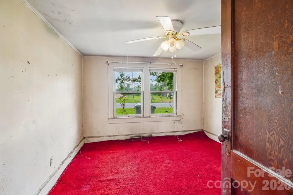 214 Sunset Street NW Lenoir, NC 28645