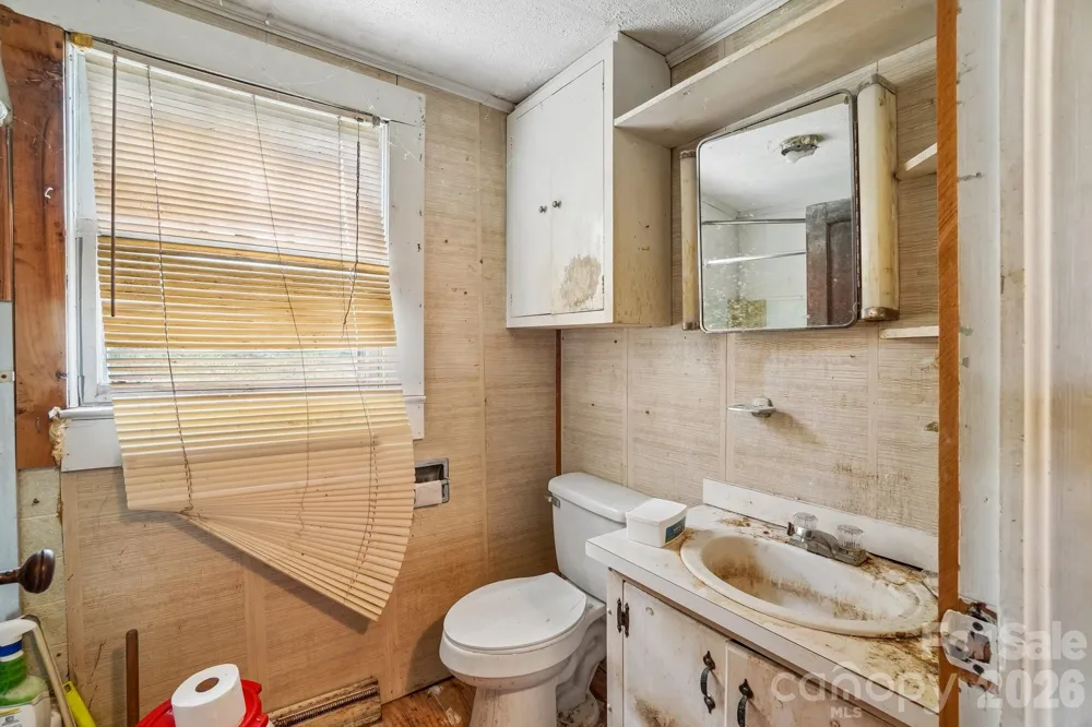 214 Sunset Street NW Lenoir, NC 28645