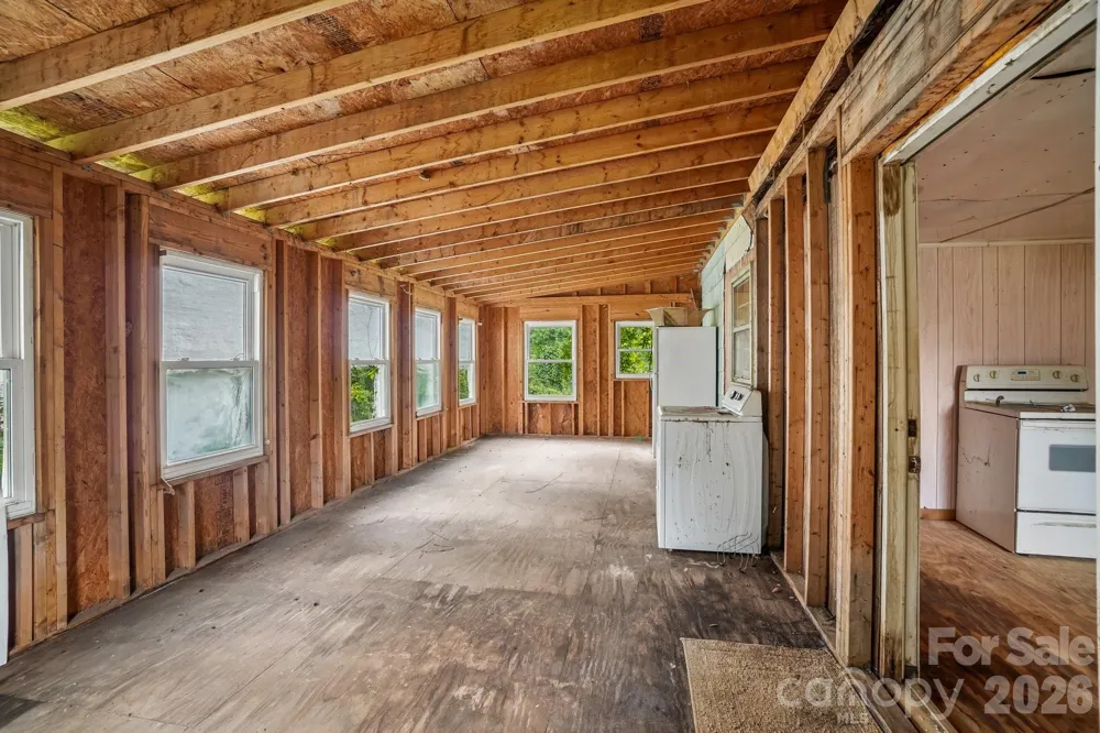 214 Sunset Street NW Lenoir, NC 28645