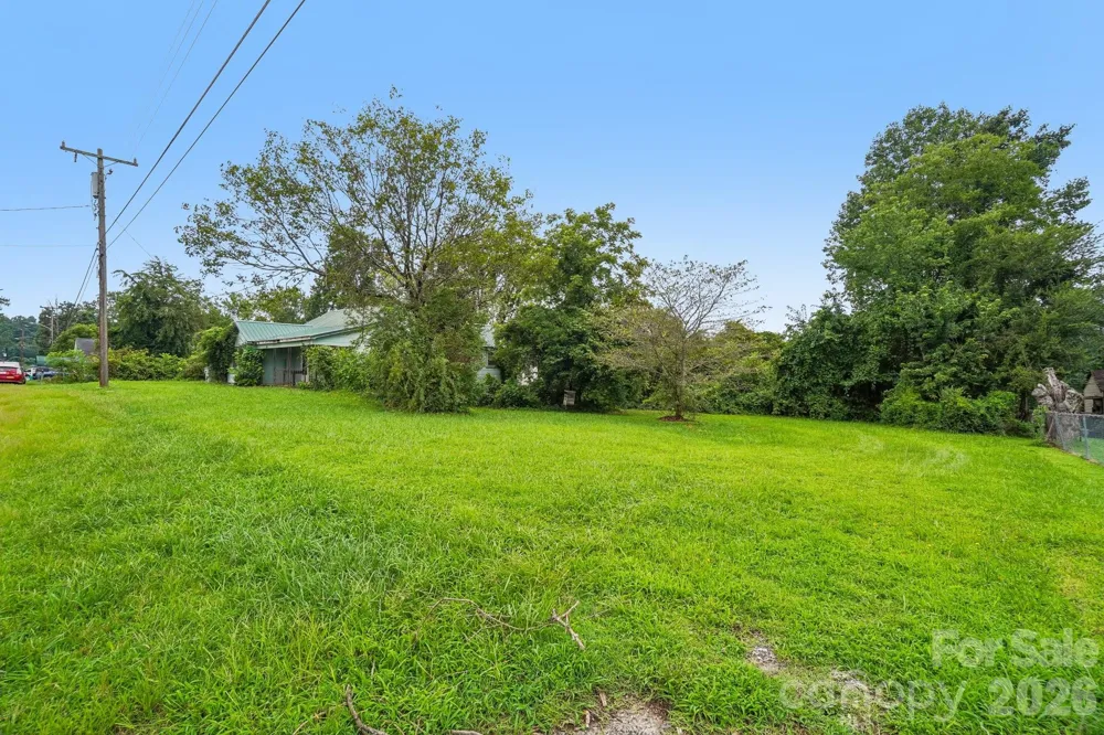 214 Sunset Street NW Lenoir, NC 28645