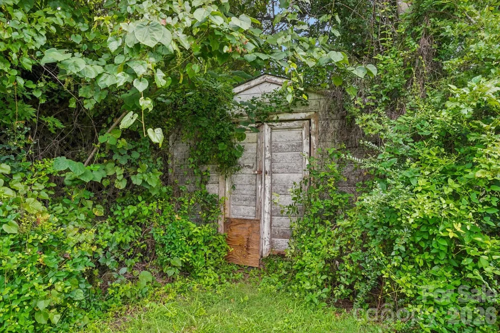 214 Sunset Street NW Lenoir, NC 28645