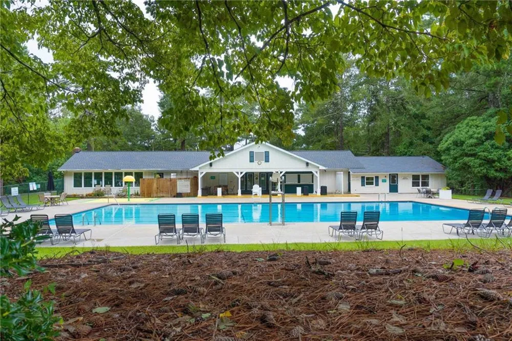 265 Clearview Court Villa Rica, GA 30180