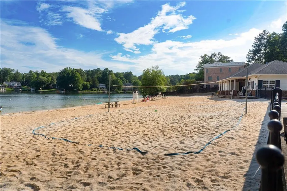 265 Clearview Court Villa Rica, GA 30180
