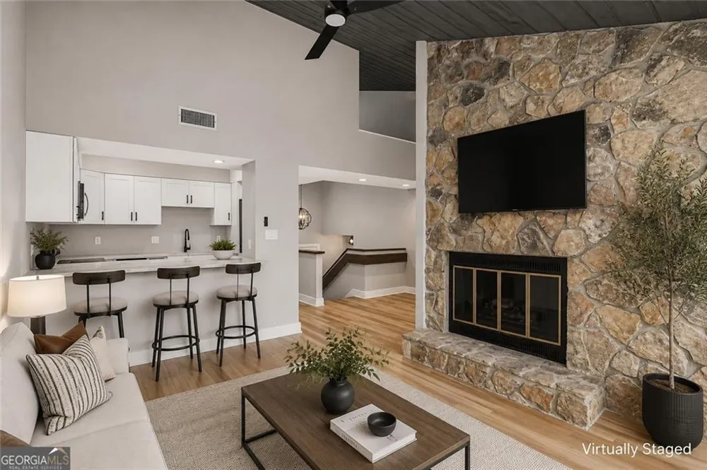 265 Clearview Court Villa Rica, GA 30180