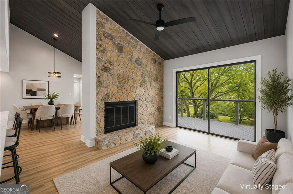265 Clearview Court Villa Rica, GA 30180