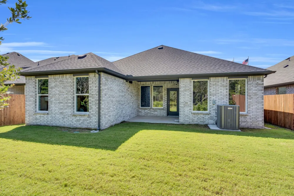 5208 Picasso Road Royse City, TX 75189