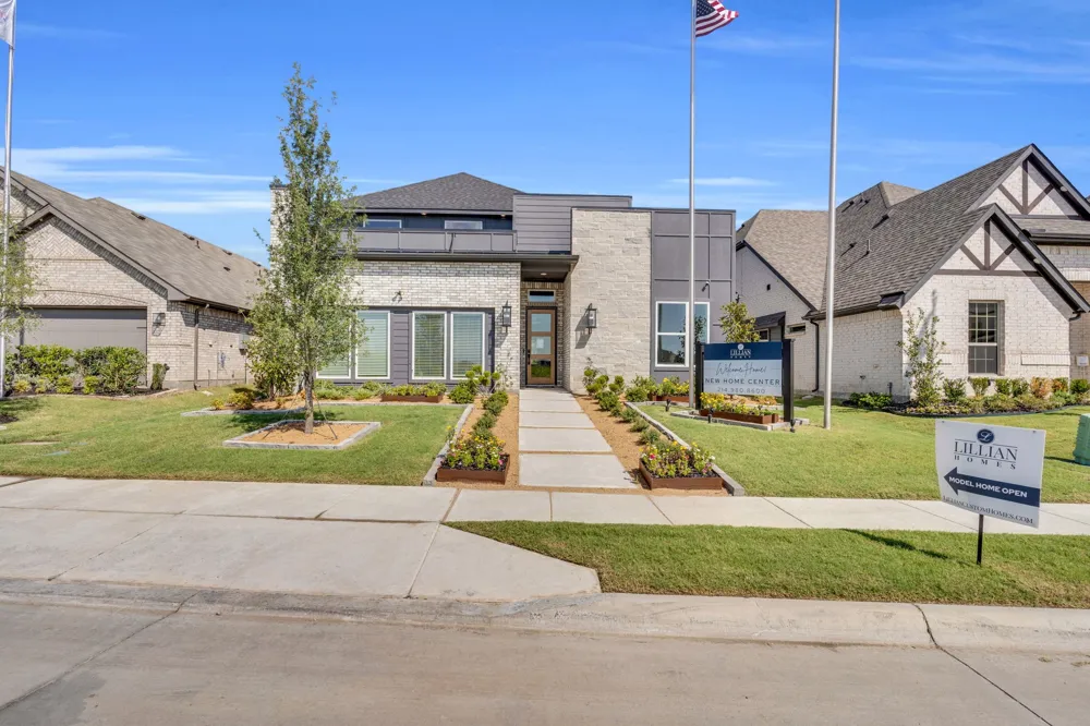 5208 Picasso Road Royse City, TX 75189