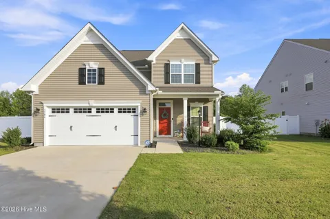 3706 Goose Pond Way