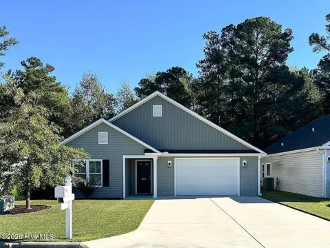 315 Woolard Trail