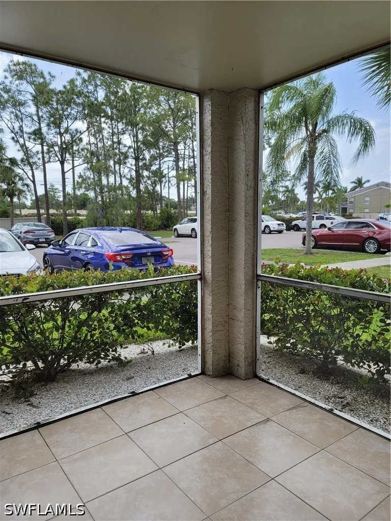 Santa Clara Drive #190-4 Naples, FL 34104