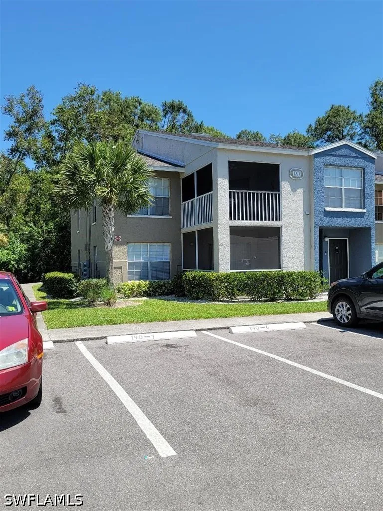 Santa Clara Drive #190-4 Naples, FL 34104