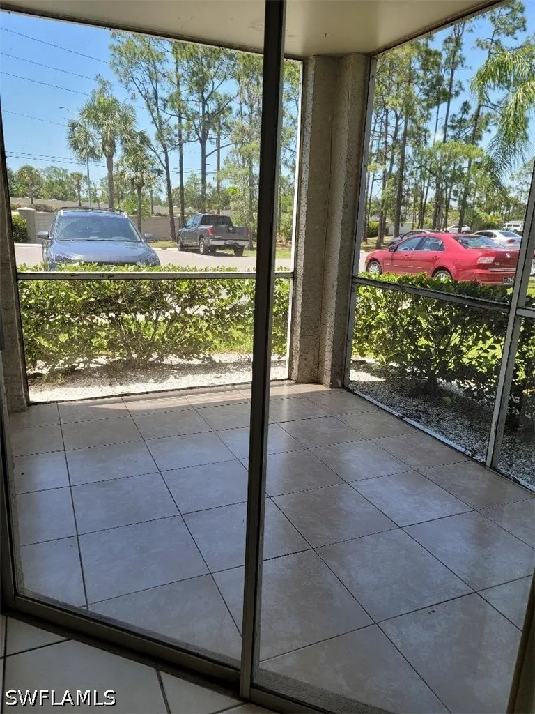 Santa Clara Drive #190-4 Naples, FL 34104