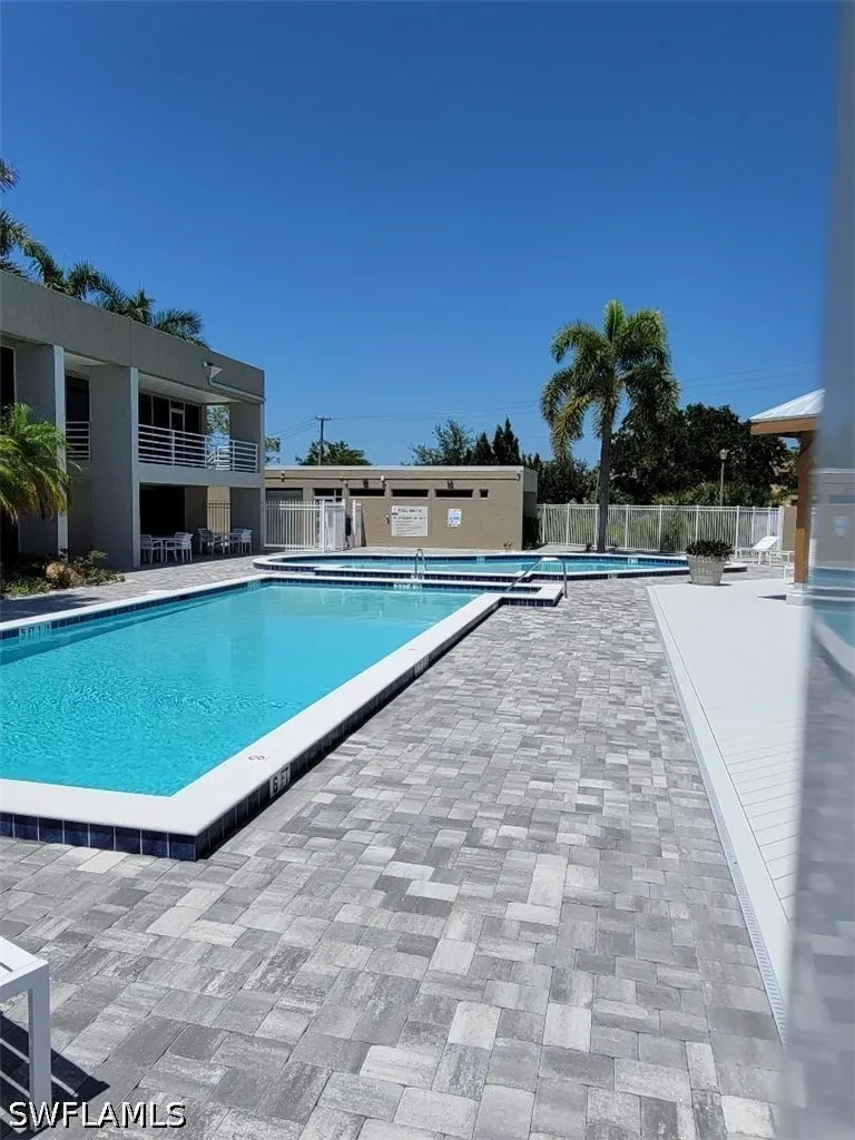 Santa Clara Drive #190-4 Naples, FL 34104