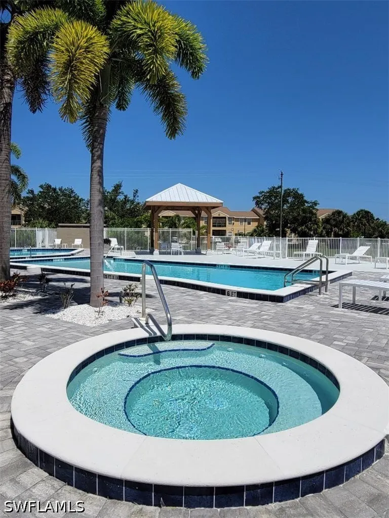 Santa Clara Drive #190-4 Naples, FL 34104
