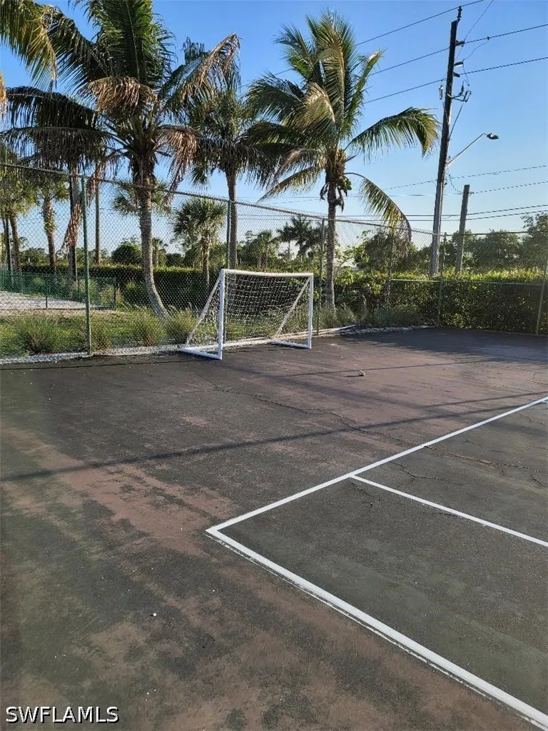 Santa Clara Drive #190-4 Naples, FL 34104