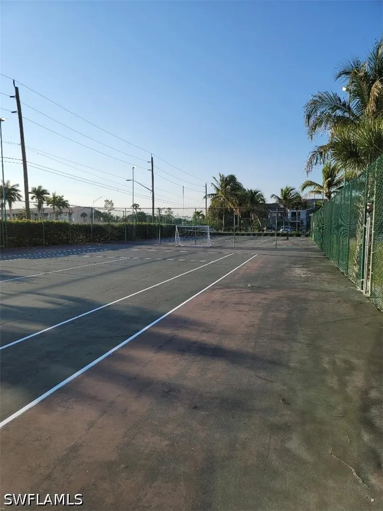 Santa Clara Drive #190-4 Naples, FL 34104