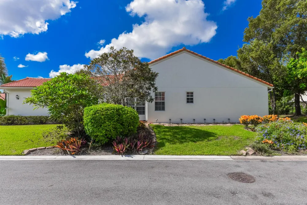 15191 IXORA ROAD Delray Beach, FL 33484
